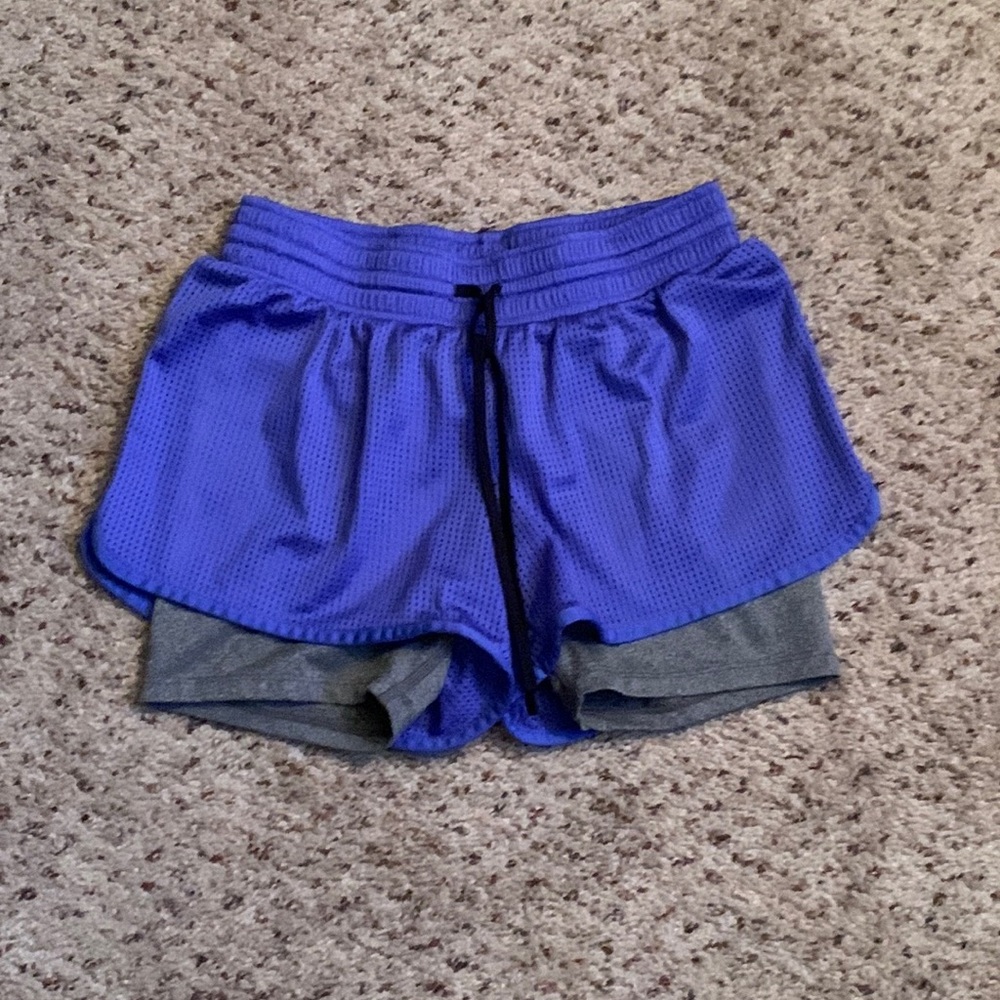 Champion shorts